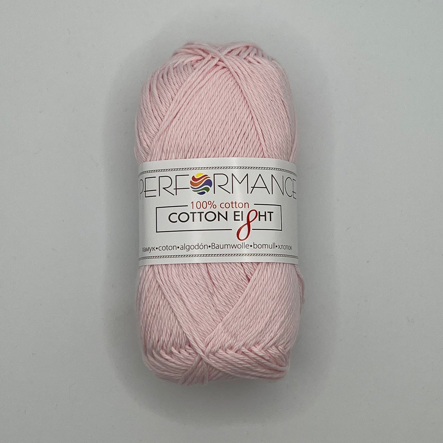 Cotton Eight
