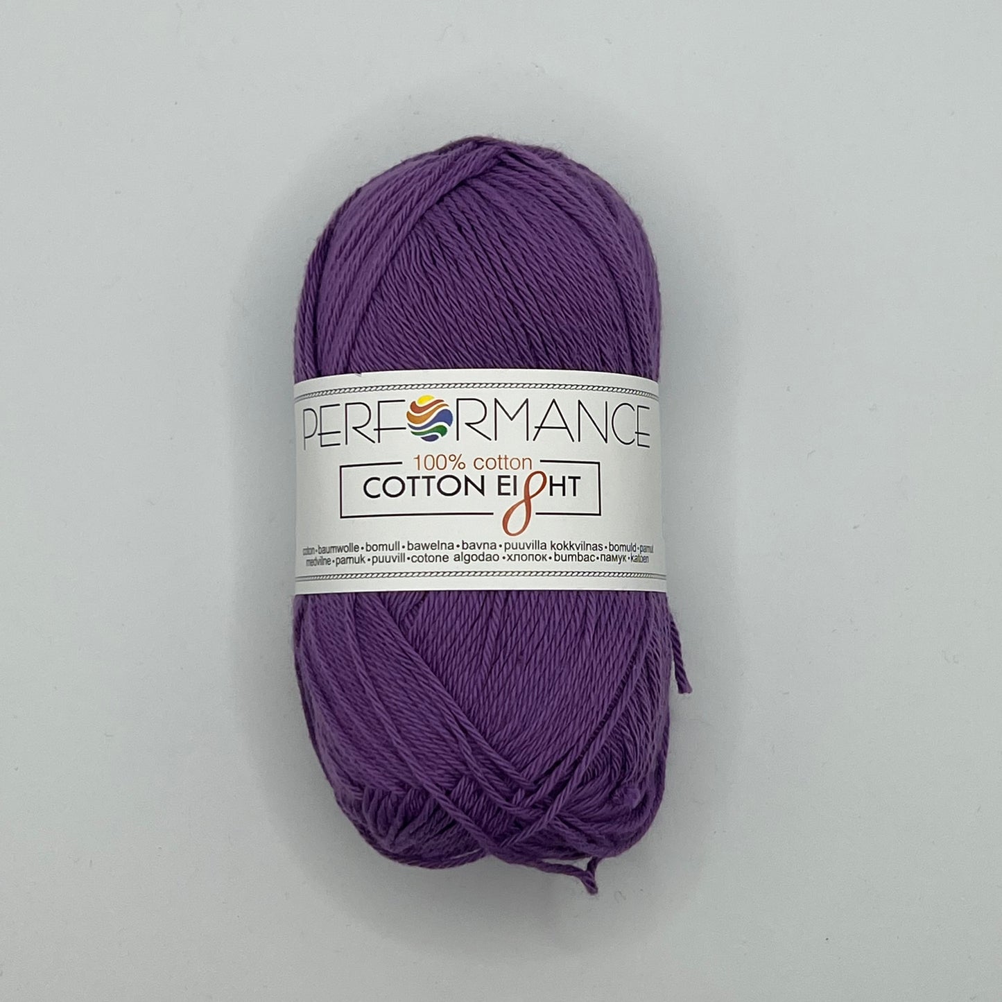 Cotton Eight