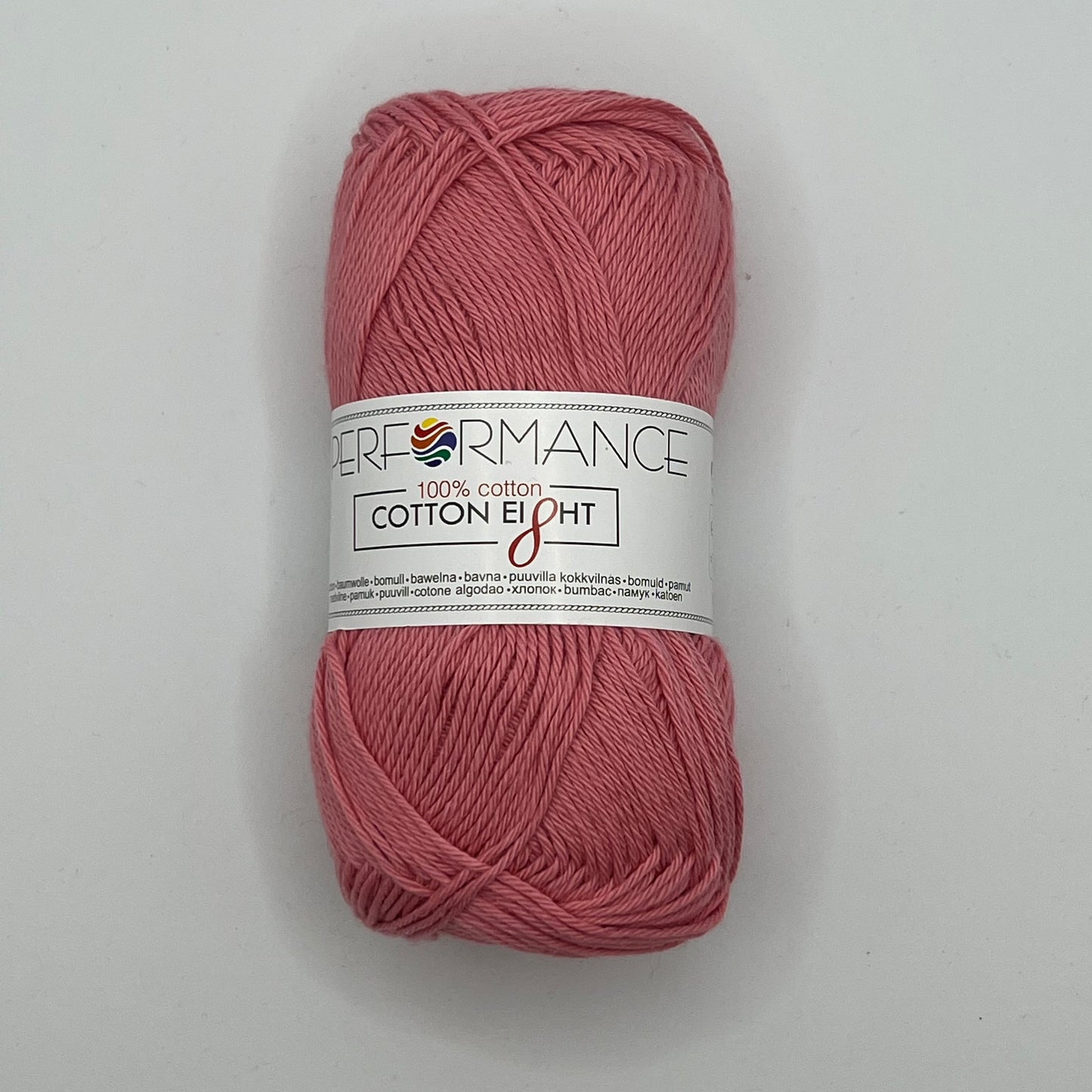 Cotton Eight
