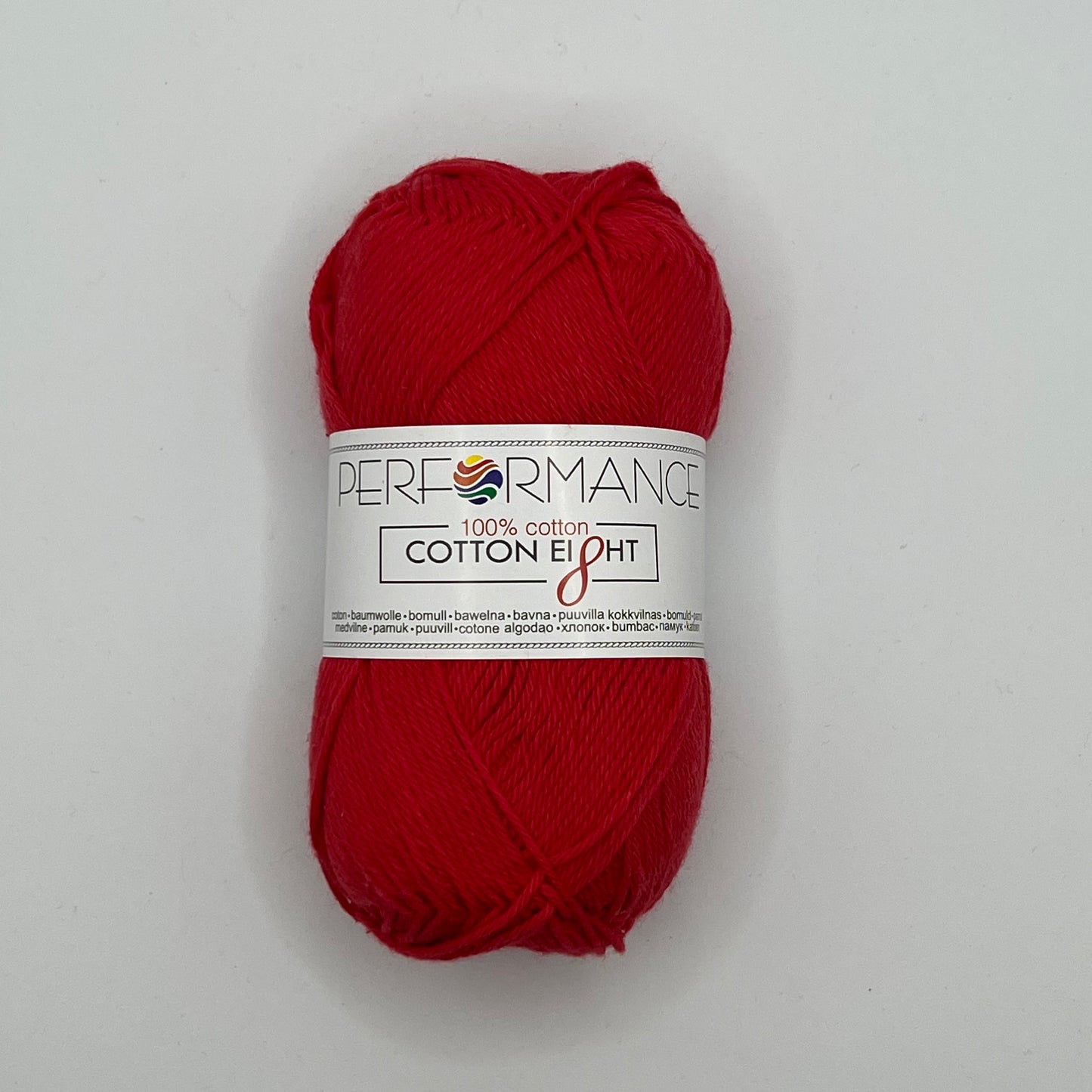 Cotton Eight