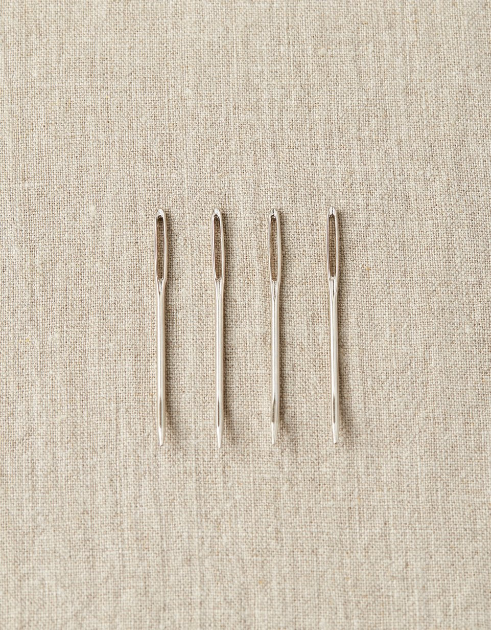 Cocoknits Tapestry Nálar