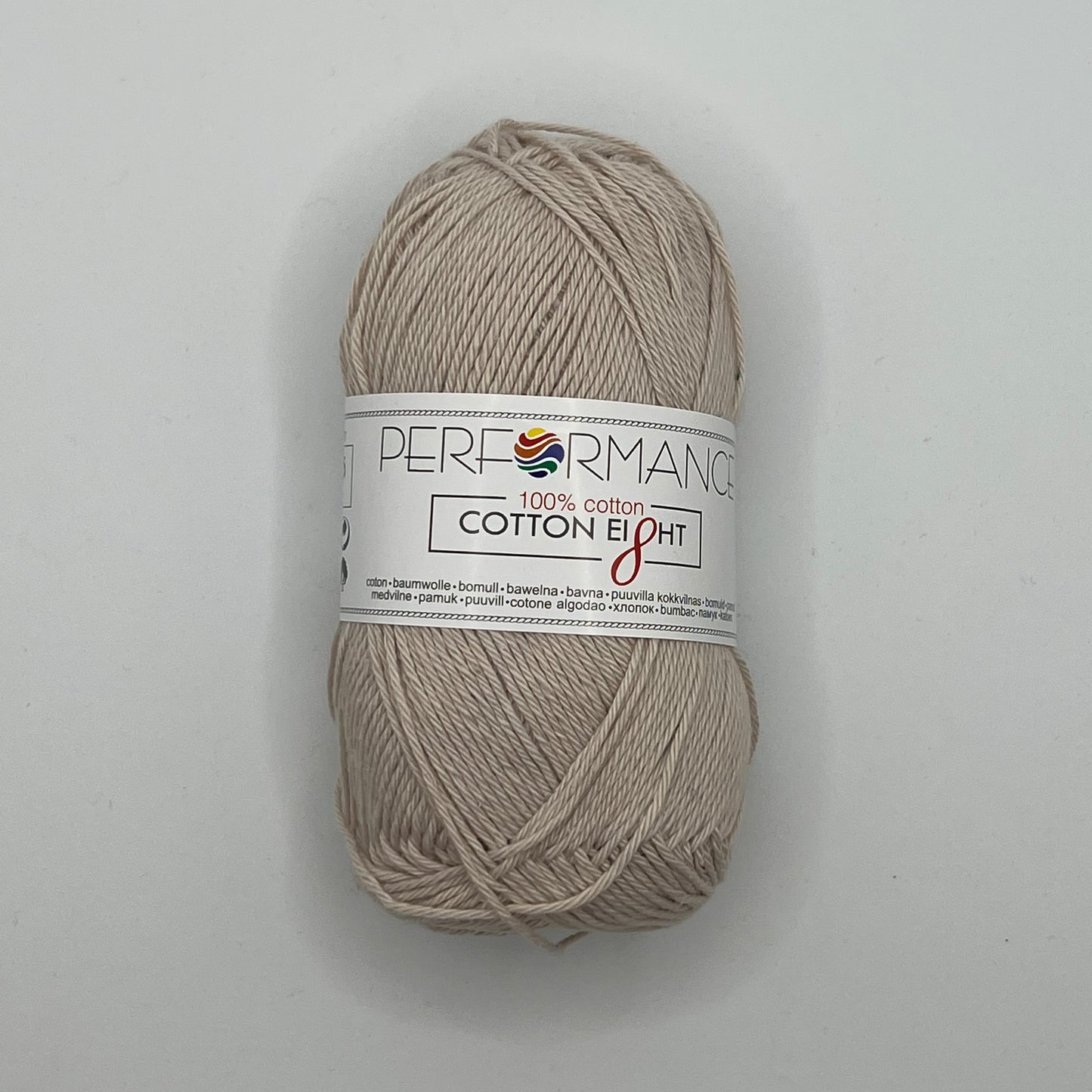 Cotton Eight