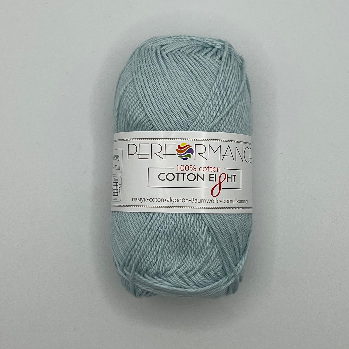 Cotton Eight