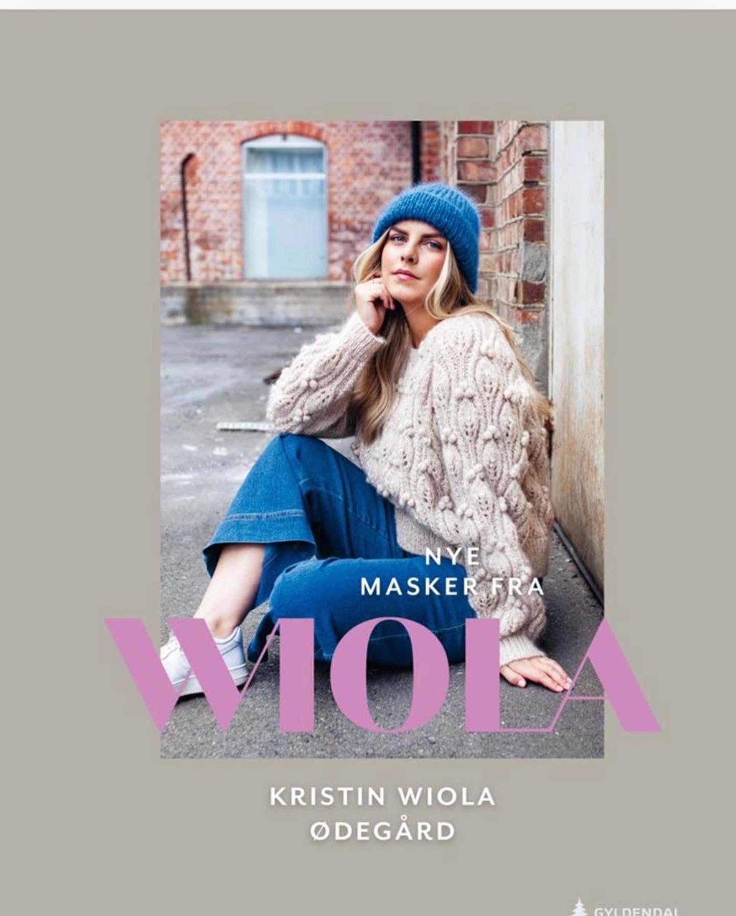 Nye masker fra Wiola