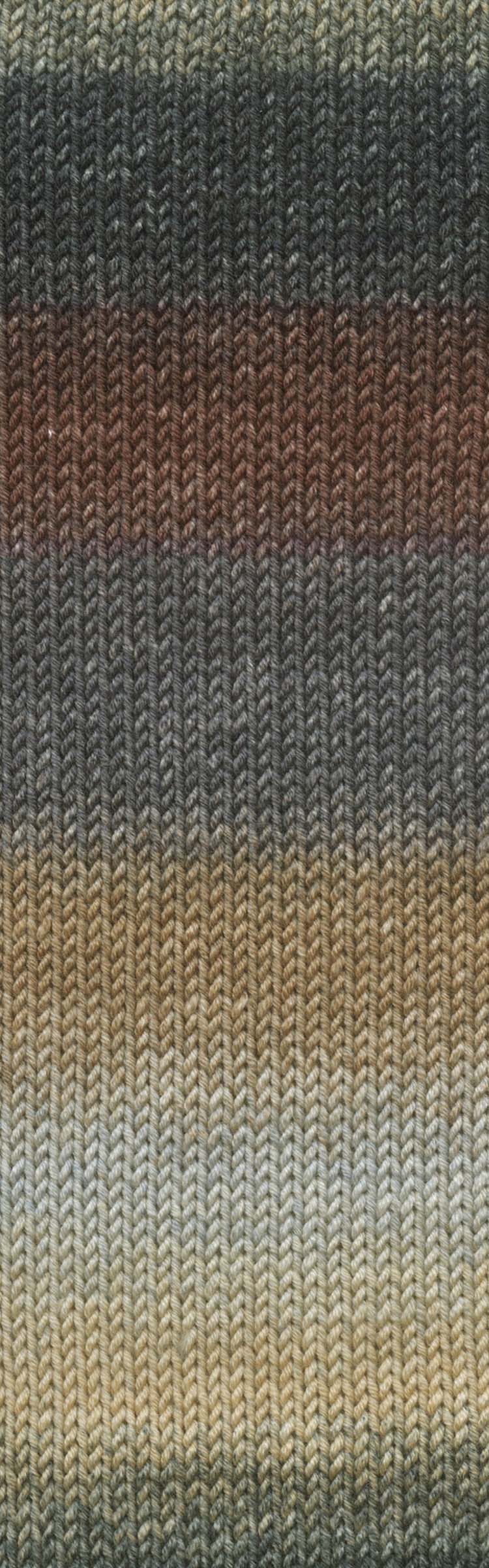 Merino 120 DEGRADE