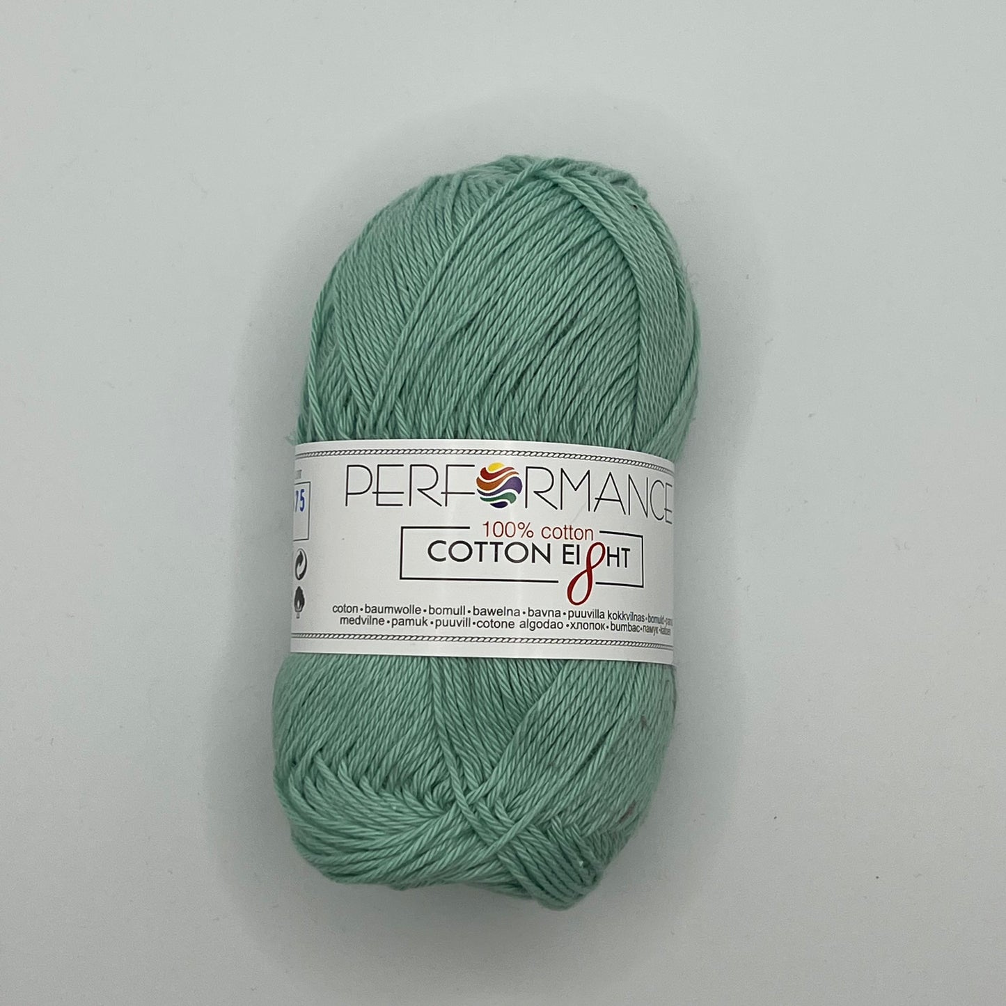 Cotton Eight
