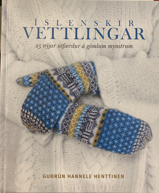 Íslenskir Vettlingar