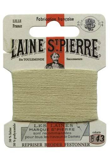 Sajou Laine ST. Pierre