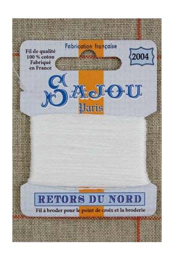 Sajou Retors du Nord