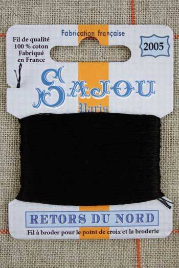 Sajou Retors du Nord