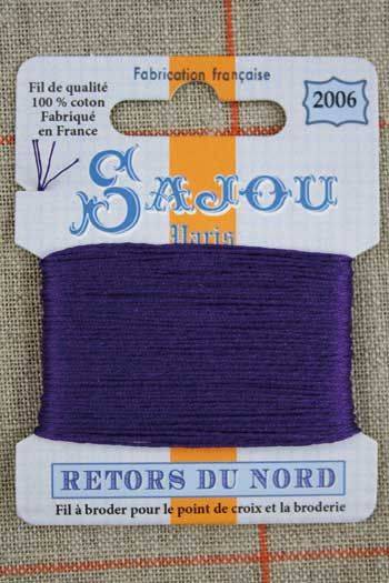 Sajou Retors du Nord