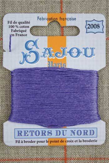 Sajou Retors du Nord