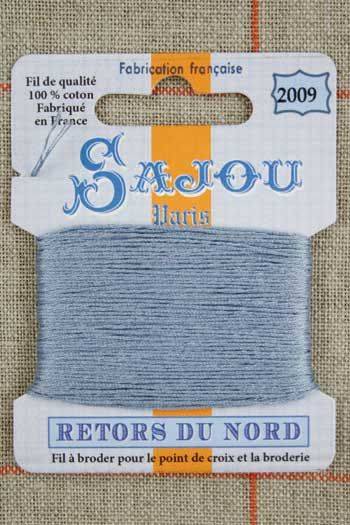 Sajou Retors du Nord
