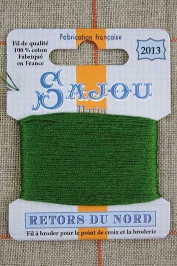 Sajou Retors du Nord