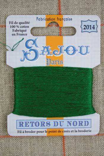 Sajou Retors du Nord