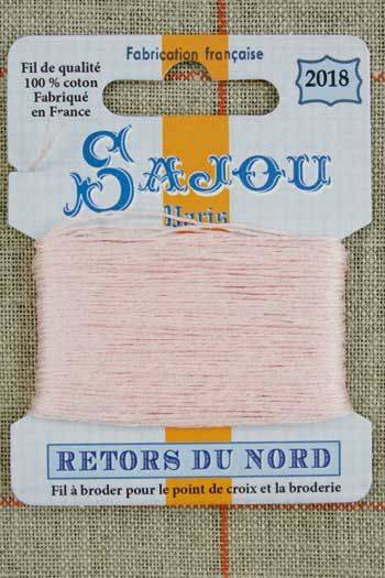Sajou Retors du Nord
