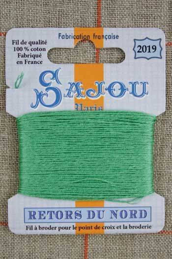 Sajou Retors du Nord