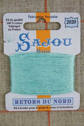Sajou Retors du Nord
