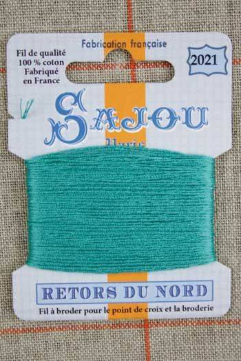 Sajou Retors du Nord