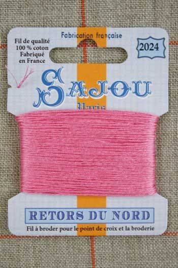 Sajou Retors du Nord