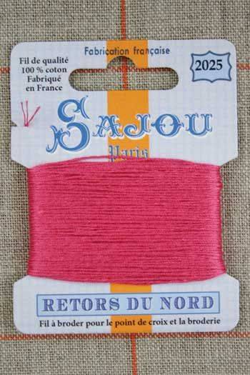 Sajou Retors du Nord