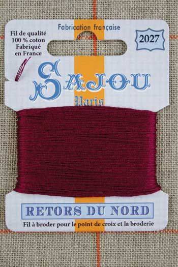 Sajou Retors du Nord