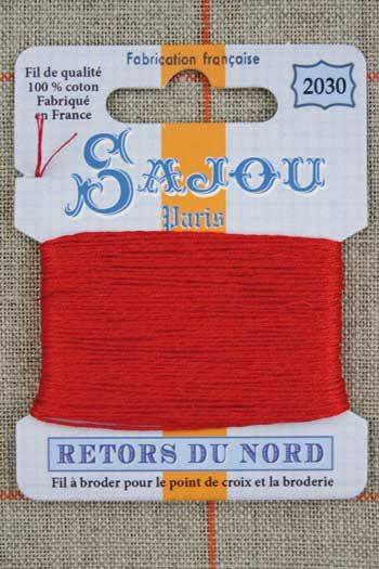 Sajou Retors du Nord