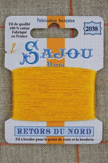 Sajou Retors du Nord