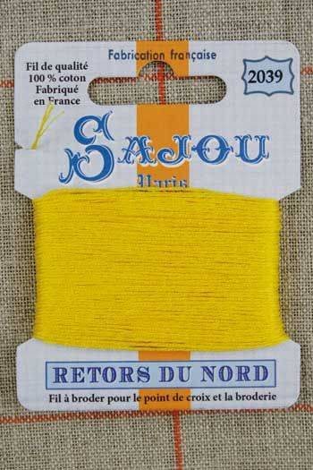 Sajou Retors du Nord