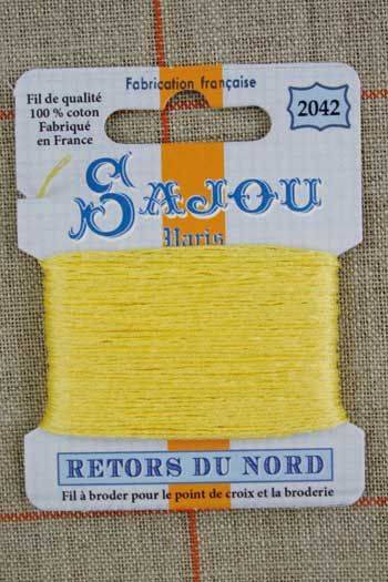 Sajou Retors du Nord