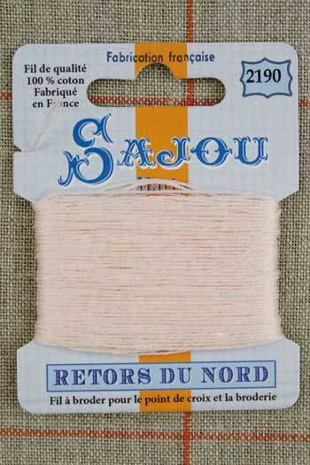 Sajou Retors du Nord