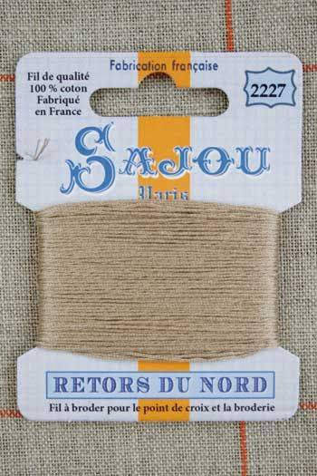 Sajou Retors du Nord
