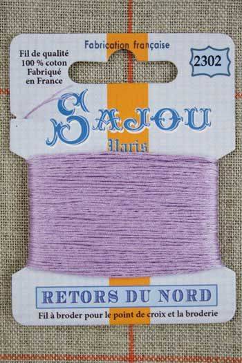 Sajou Retors du Nord