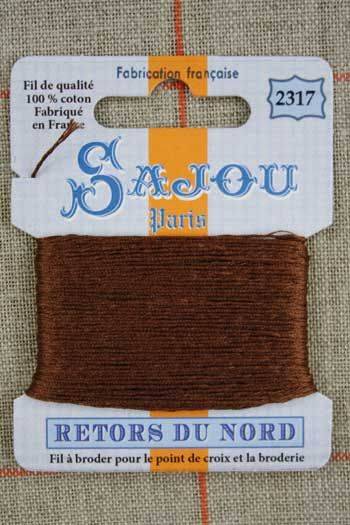 Sajou Retors du Nord