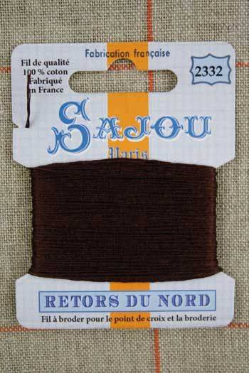 Sajou Retors du Nord