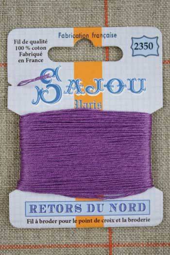 Sajou Retors du Nord