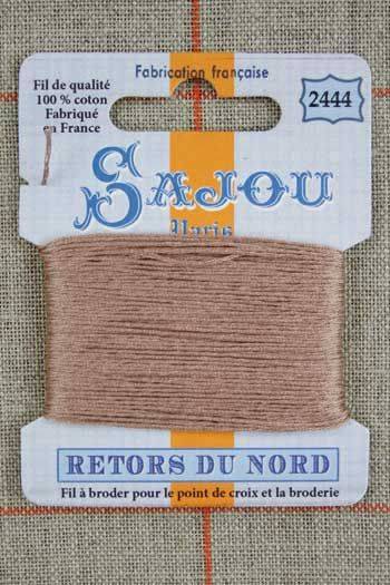 Sajou Retors du Nord