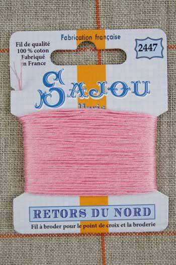Sajou Retors du Nord