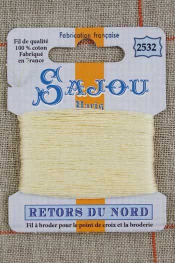 Sajou Retors du Nord