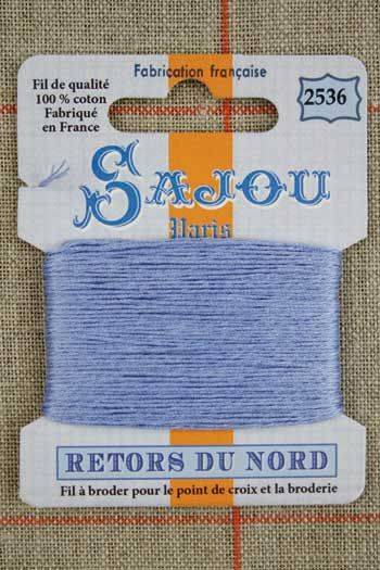 Sajou Retors du Nord