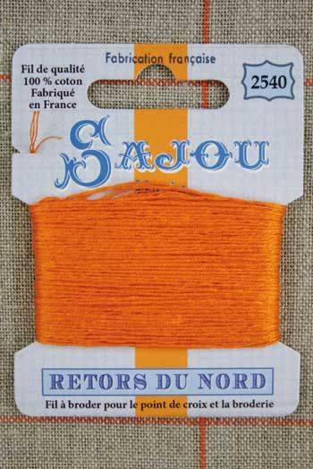 Sajou Retors du Nord