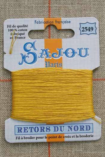 Sajou Retors du Nord