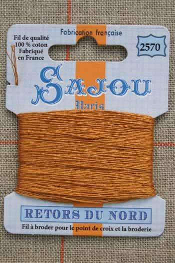 Sajou Retors du Nord