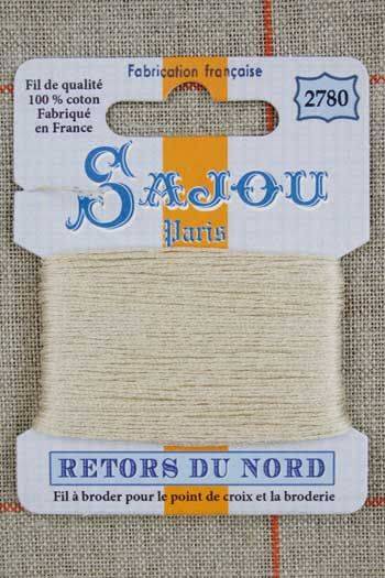 Sajou Retors du Nord