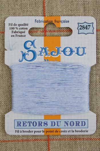 Sajou Retors du Nord