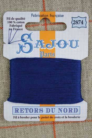 Sajou Retors du Nord