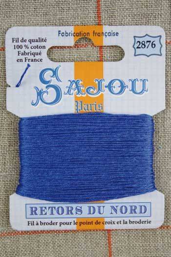 Sajou Retors du Nord