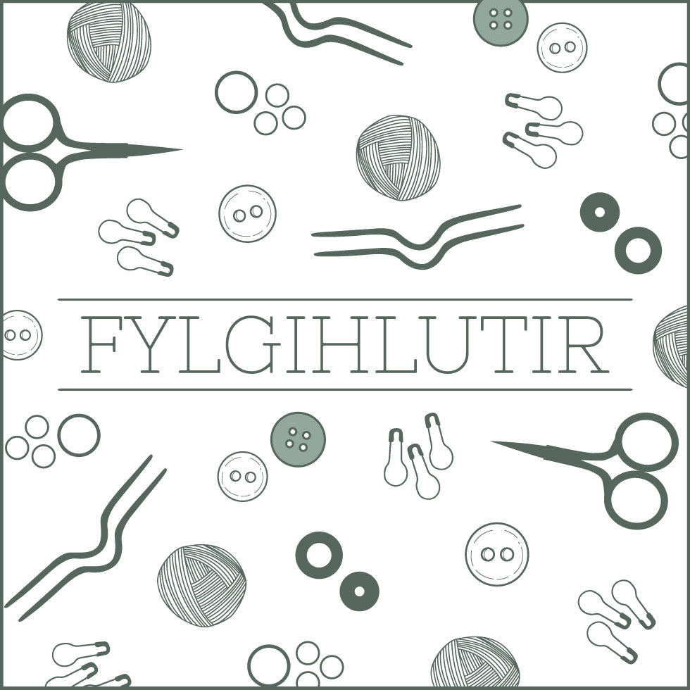 Allt sem þú vissir ekki að þú þyrftir að eiga