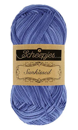 Scheepjes Sunkissed