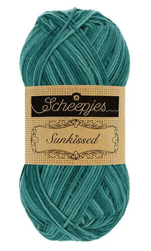 Scheepjes Sunkissed